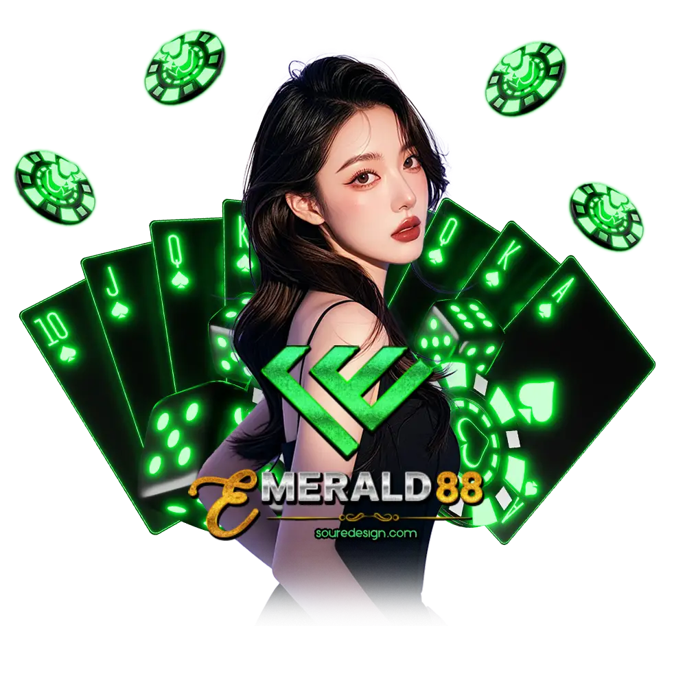 emerald88